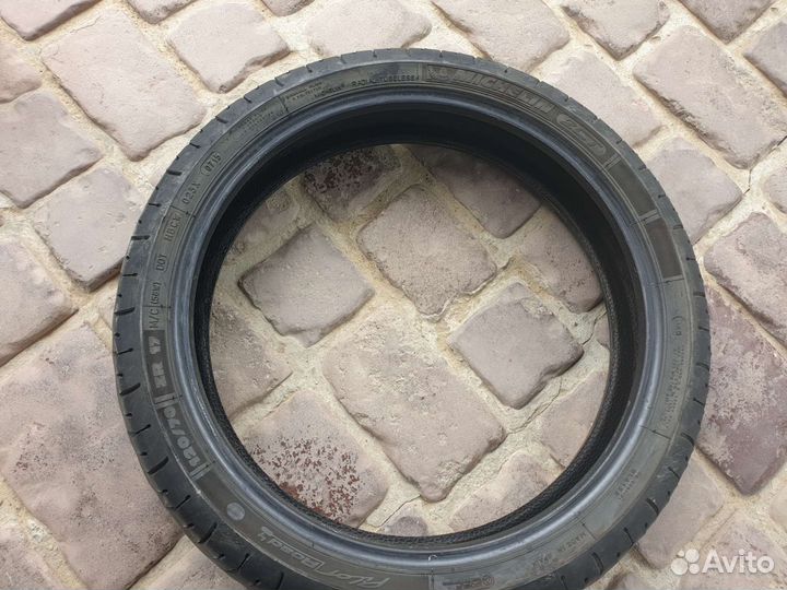 Шины для мотоцикла бу
