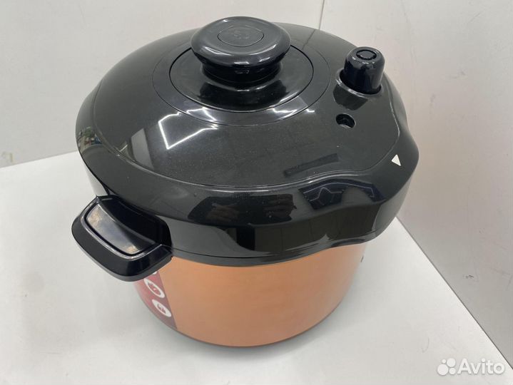 Мультиварка Moulinex Serie EPC 05-S2