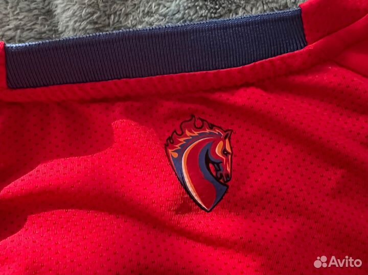 Футбольная форма