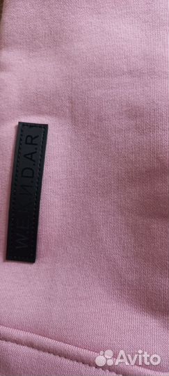 Комбинезон для девочки 74