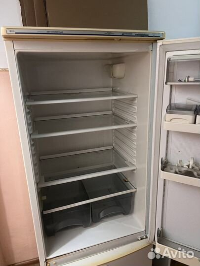 Холодильник