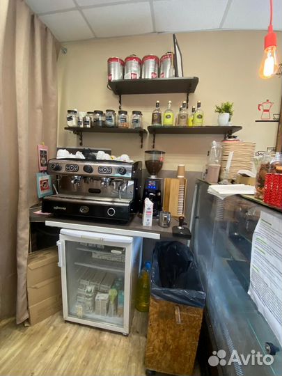 Продажа Кафе, Кофейни