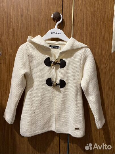 Вещи на девочку