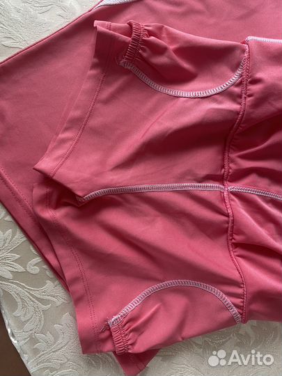 Теннисный костюм Fila