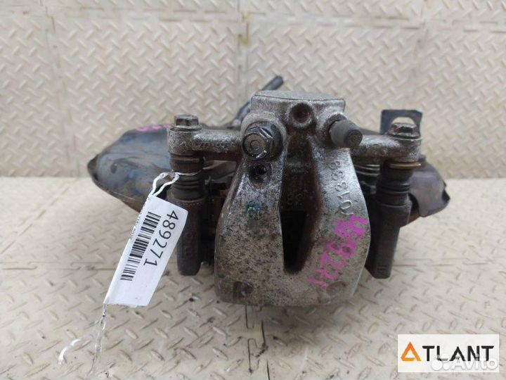 Ступица задняя правая toyota estima