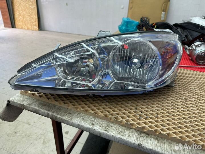 Фары toyota camry 30