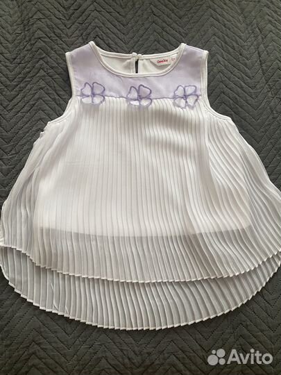 Вещи для девочки 98/104