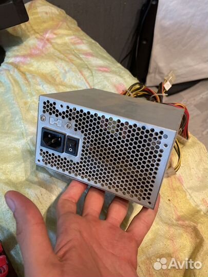 Блок питания 300w