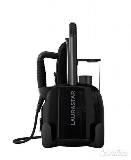 Laurastar Lift Plus Black Ultimate