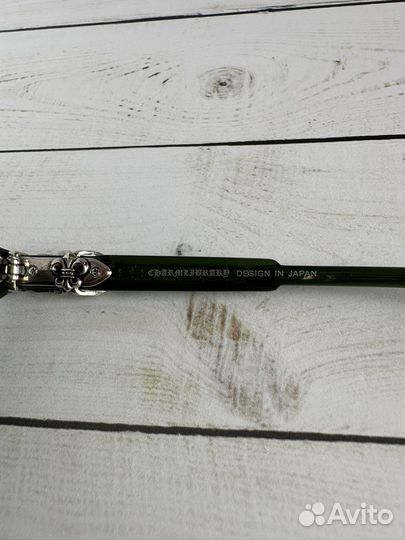 Солнцезащитные очки Chrome Hearts