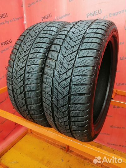 Pirelli Winter Sottozero 3 225/45 R18 95V