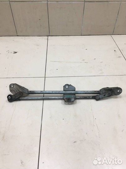 Трапеция стеклоочистителей Mitsubishi Lancer