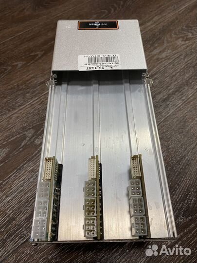 Хэш плата antminer s9 (ремонт)