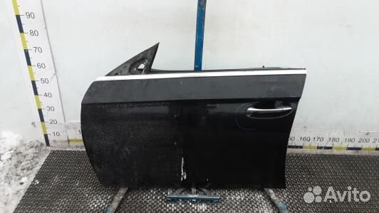 Дверь передняя левая mercedes benz CLS C219 (DAD04