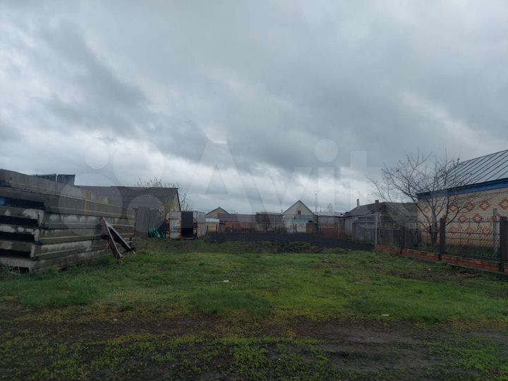 Участок 12 сот. (ИЖС)