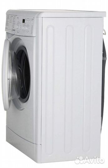 Стиральная машина indesit