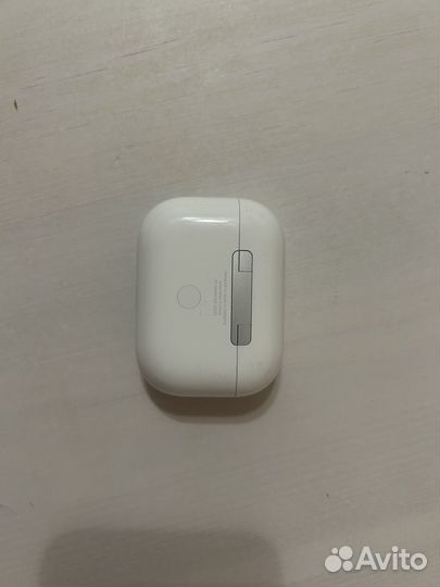 Apple AirPods Pro 2 белый