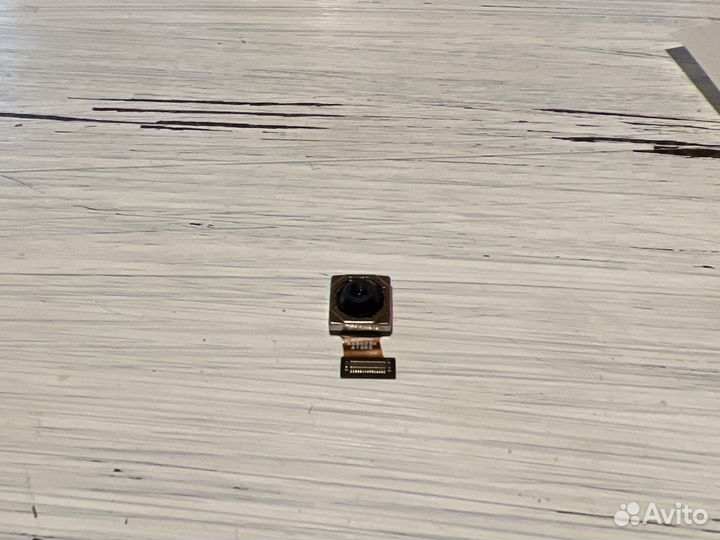 Задняя камера 48 mp для poco X3 PRO