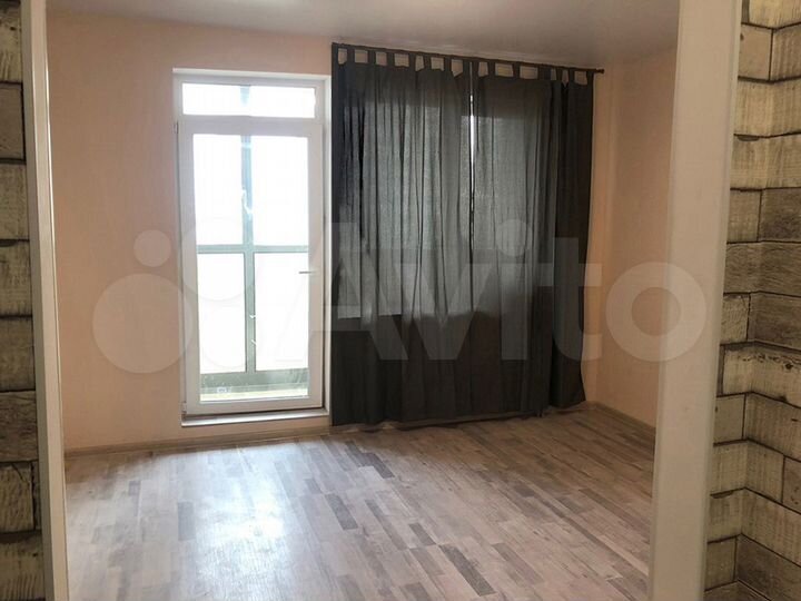 Квартира-студия, 26,4 м², 9/17 эт.