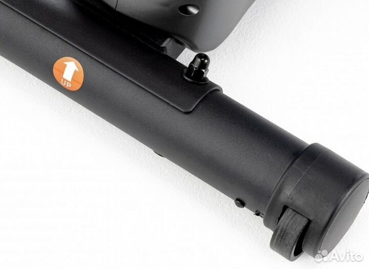 Oxygen fitness momentum RB Велотренажер