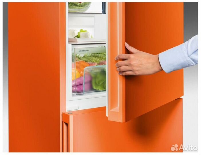 Уплотнитель для холодильника