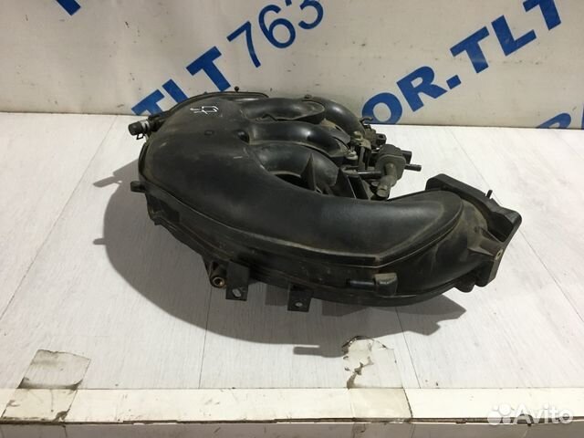 Коллектор впускной lexus IS350 3.5 ат седан