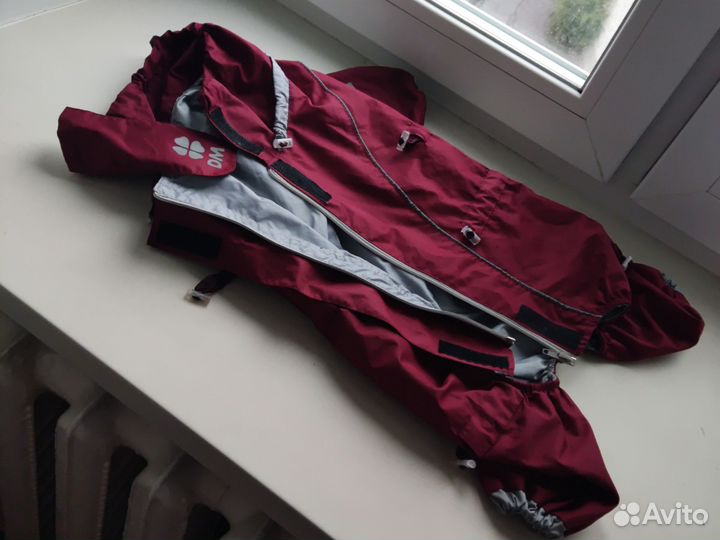 Одежда для собаки