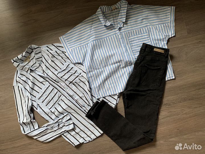 Женские вещи пакетом 42