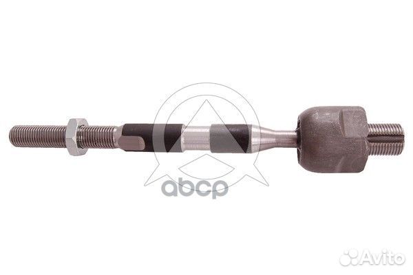 Тяга рулевая перед прав/лев 21214 Sidem