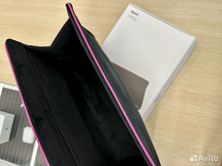 Дорожный чехол Dyson