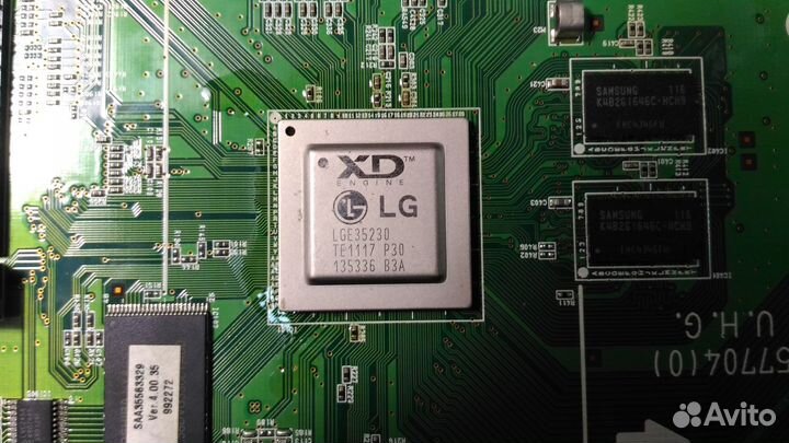 Ремонт телевизоров и мониторов в Подольске