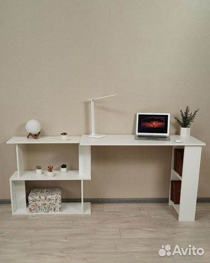 Компьютерный стол трансформер stor