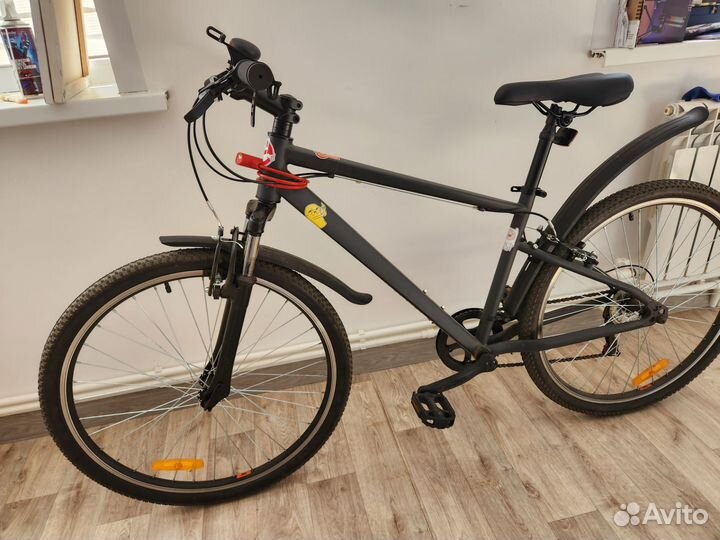 Велосипед Storm