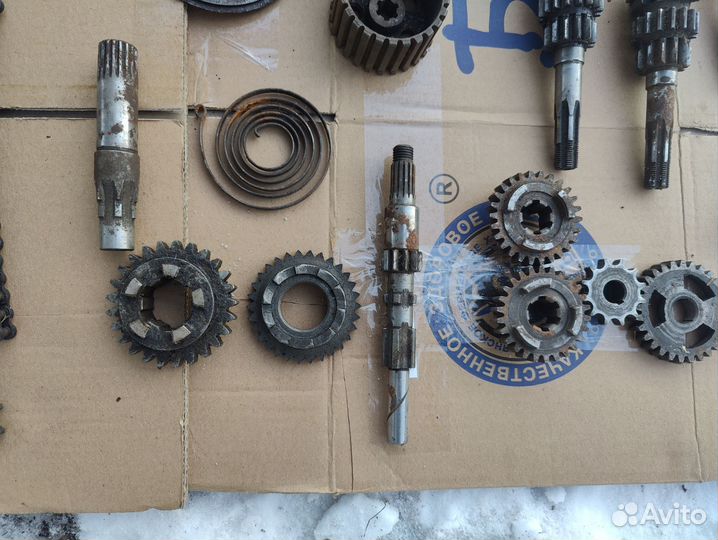 Деталь Минск