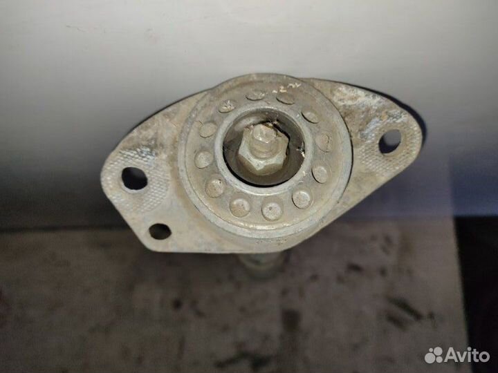 Амортизатор задний Seat Ibiza IV 2002-2008