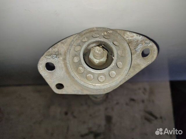 Амортизатор задний Seat Ibiza IV 2002-2008