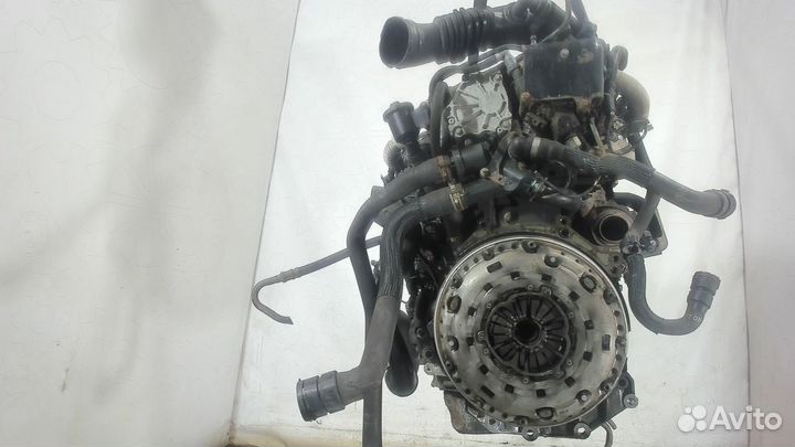 Двигатель Land Rover Freelander 2, 2007