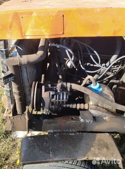 Борона ВАШ ТРАКТОР БЗ-1, 2023