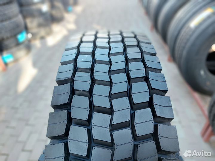 Шины Evergreen EG801 315/80 R22,5, Вьетнам