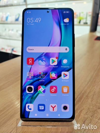 Redmi Note 10 Pro 8/256 Гб