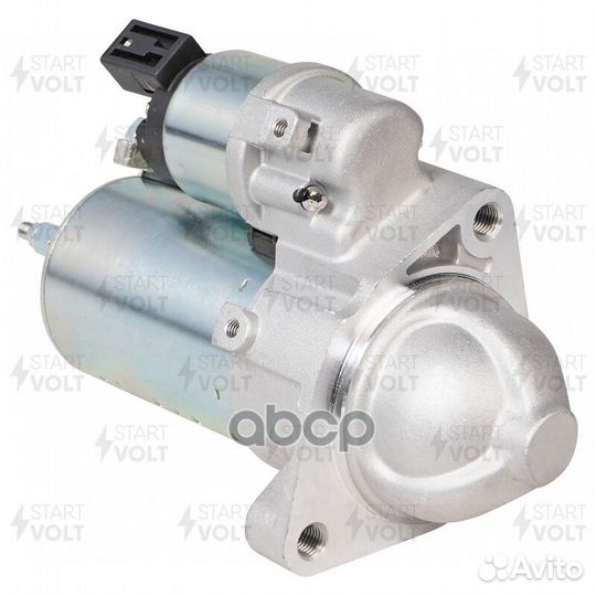 Стартер для а/м Hyundai Grand Santa Fe (13)