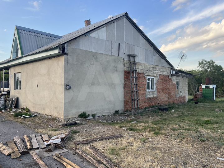 Участок 64 сот. (СНТ, ДНП)