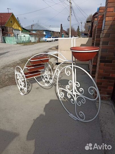 Подставка для цветов