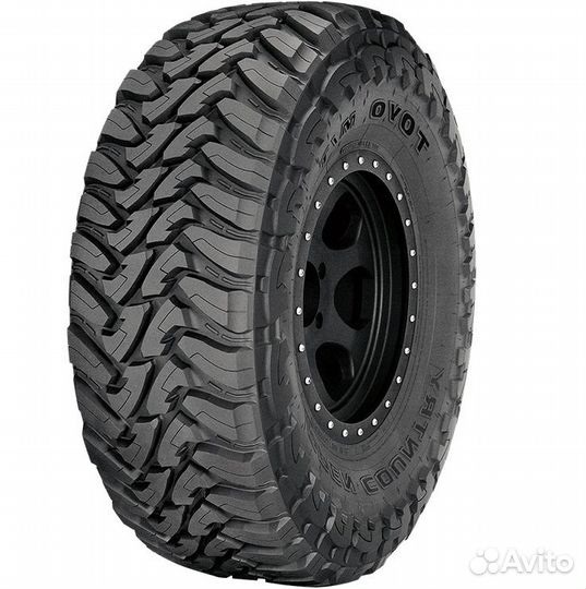 Toyo Open Country M/T 265/75 R15 109