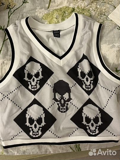 Кофта женская shein
