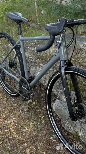 Intec GX2 Gravel-Bike