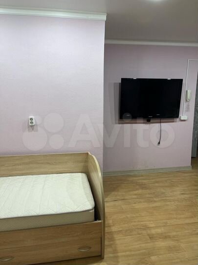 2-к. квартира, 43 м², 1/5 эт.