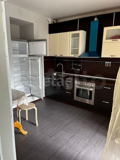 1-к. квартира, 42,7 м², 2/17 эт.