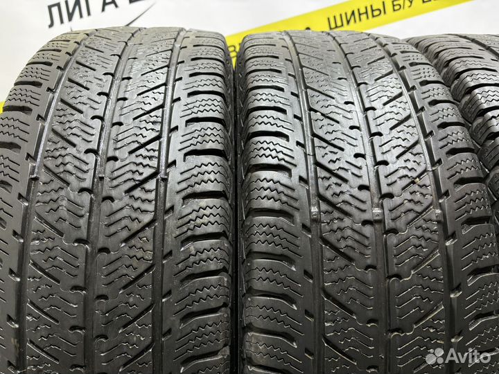 Uniroyal Snow Max 3 235/65 R16C 100R