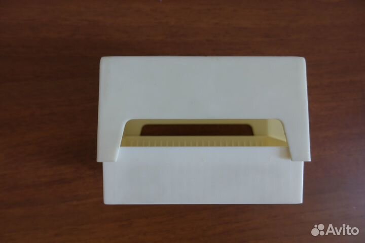 Коробка для слайдов Олимпиада 80 СССР